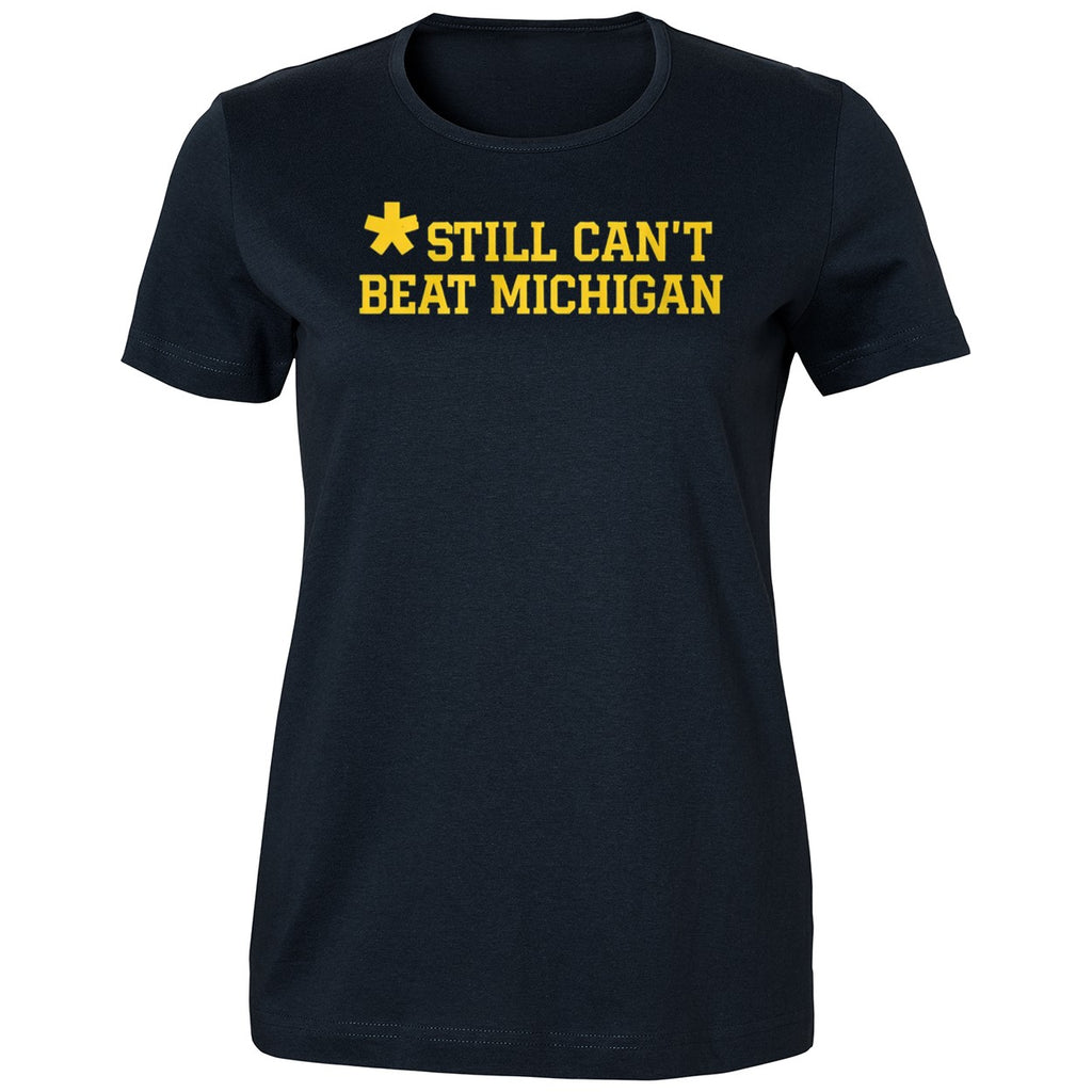Dave Portnoy Still Can’t Beat Michigan Shirt