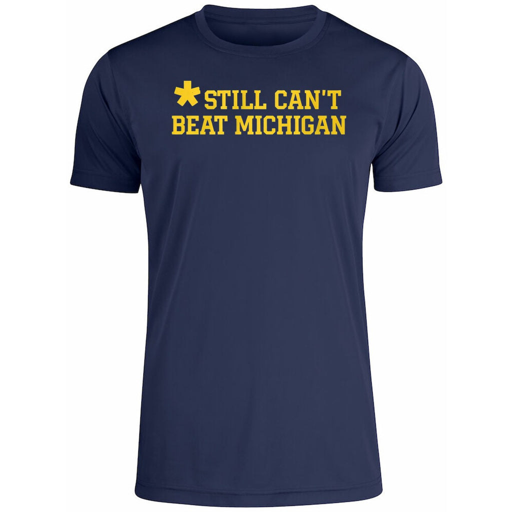 Dave Portnoy Still Can’t Beat Michigan Shirt