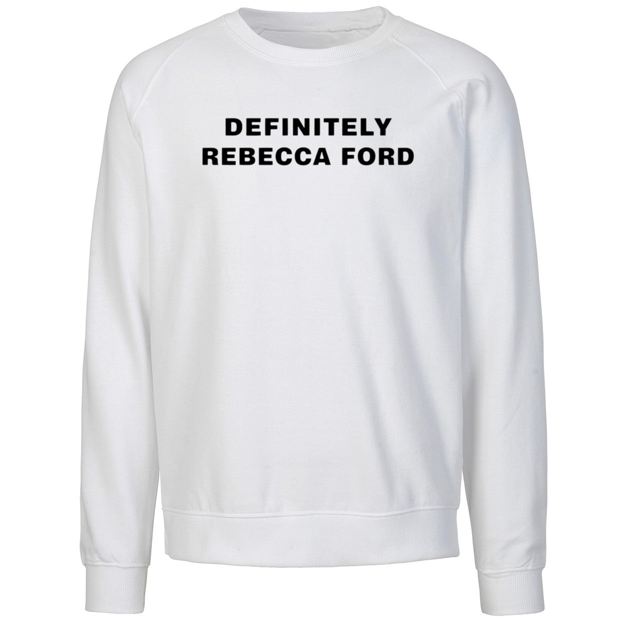 Definitely Rebecca Ford Shirt