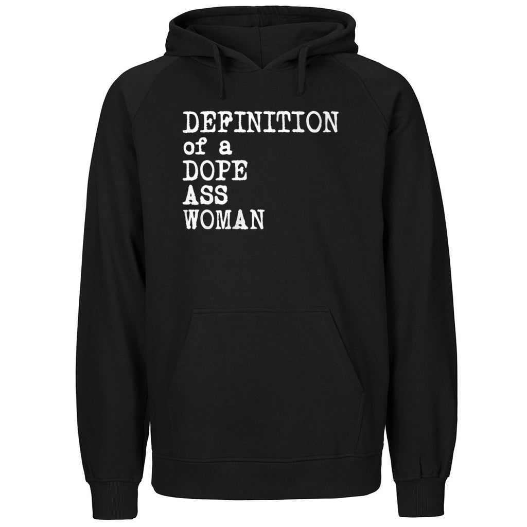 Definition Of A Dope Ass Woman Shirt