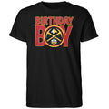 Denver Nuggets Birthday Boy Shirt
