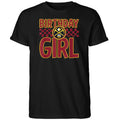 Denver Nuggets Birthday Girl Shirt