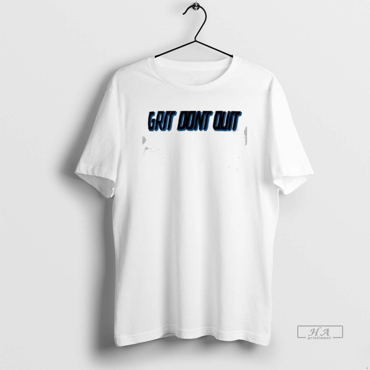 Official Detroit Lions Grit Dont Quit T-Shirts