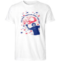 Djs Dont Dance No More They Said Shirt
