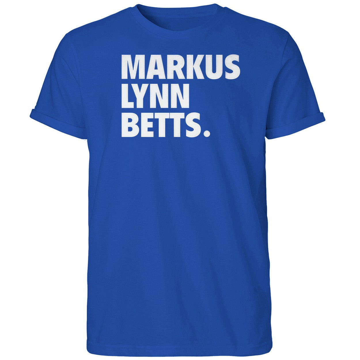 Dodgers Markus Lynn Betts Shirt