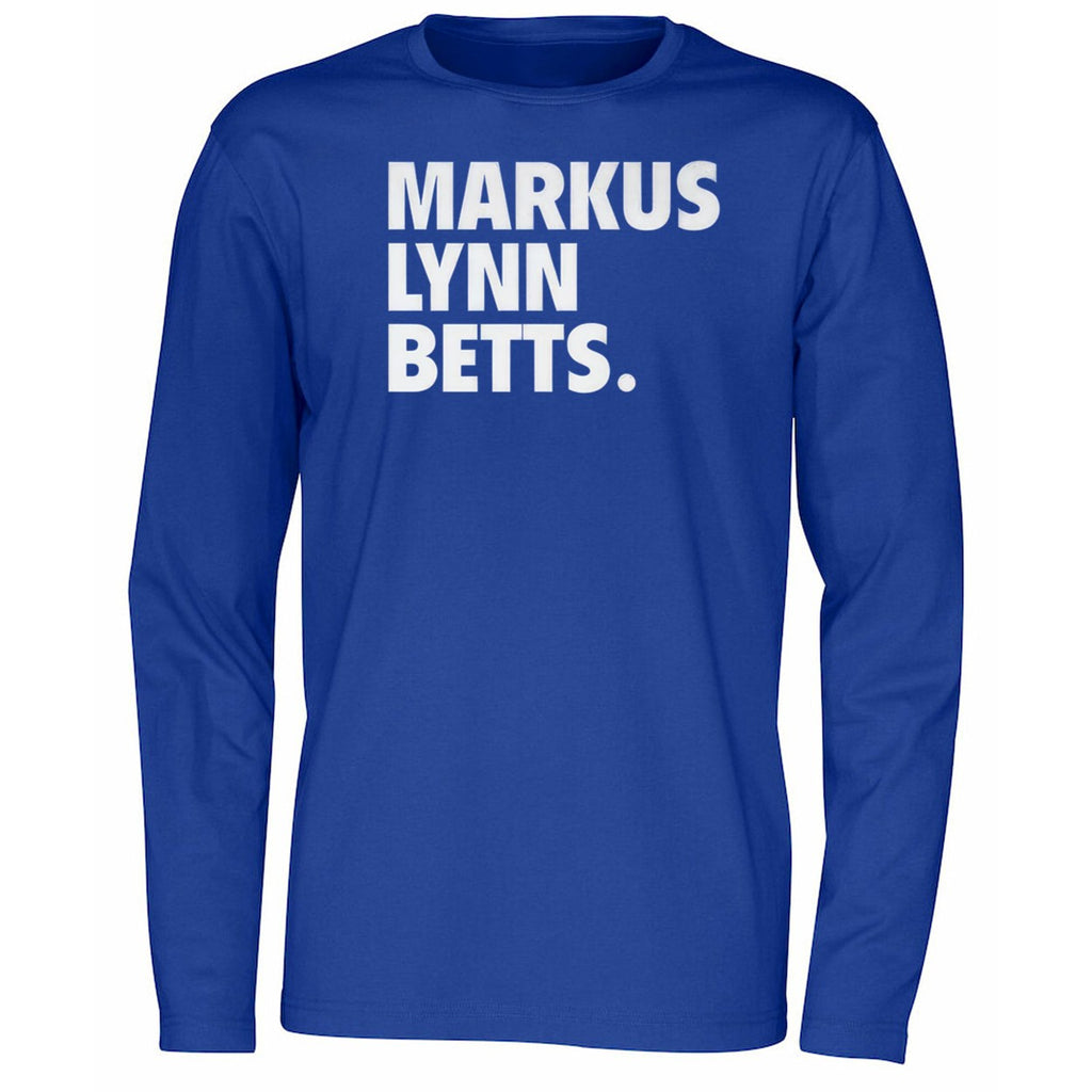 Dodgers Markus Lynn Betts Shirt