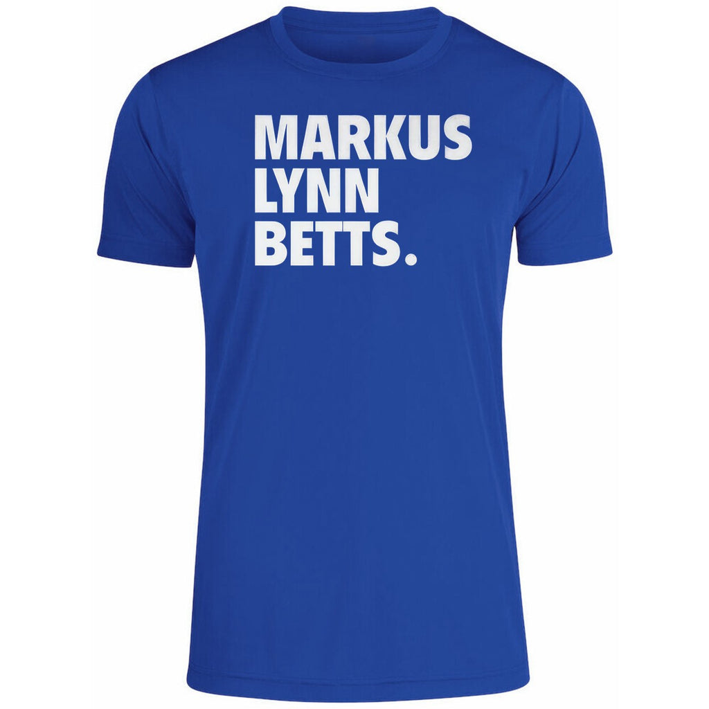 Dodgers Markus Lynn Betts Shirt