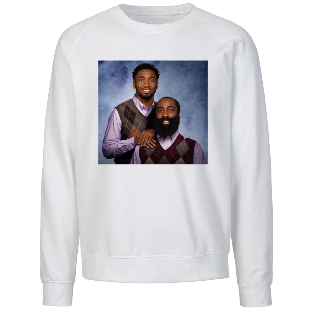 Donovan Mitchell And James Harden Step Brothers Shirt