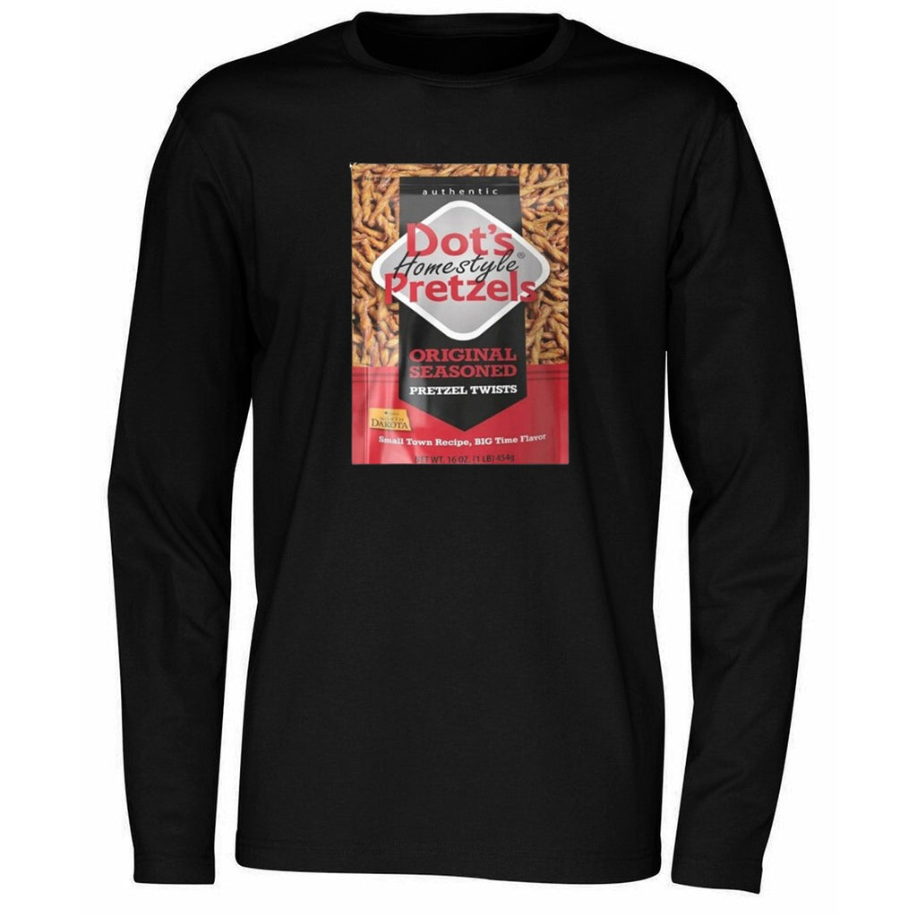 Dot’s Homestyle Pretzels Shirt