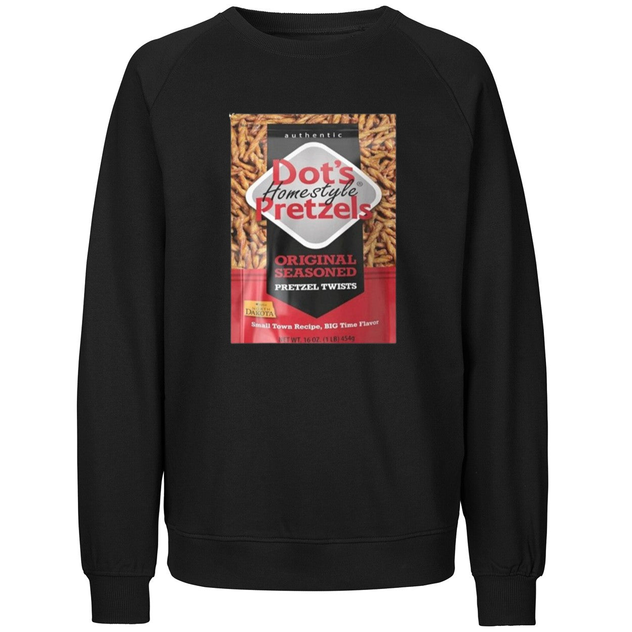 Dot’s Homestyle Pretzels Shirt