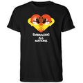 Embracing All Nations Shirt