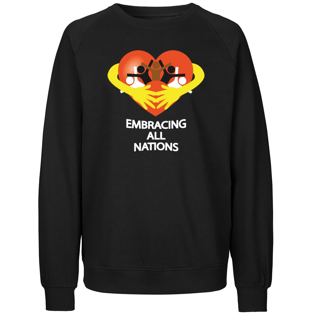 Embracing All Nations Shirt
