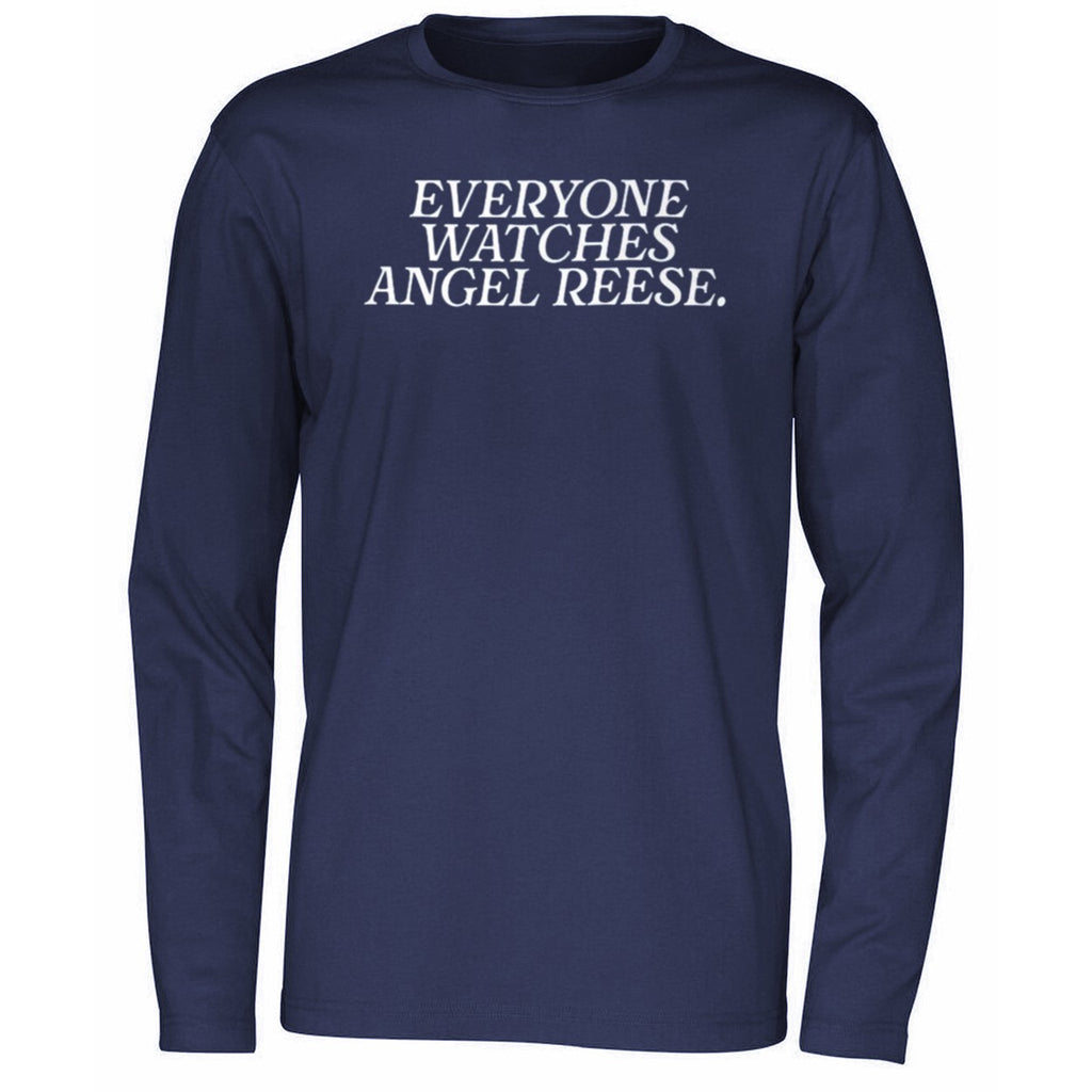 Everyone Watches Angel Reese Shirt