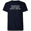 Everyone Watches Angel Reese Shirt