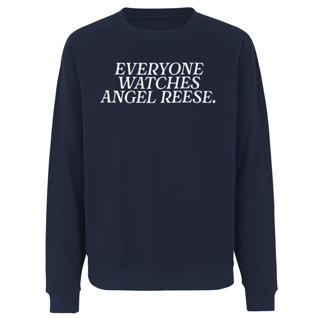 Everyone Watches Angel Reese Shirt