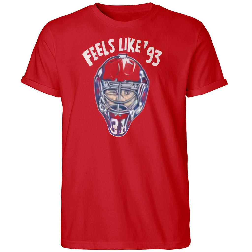 Feels Like’ 93 Shirt
