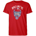 Feels Like’ 93 Shirt