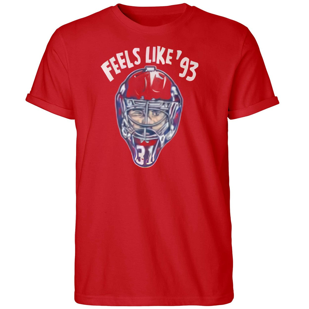 Feels Like’ 93 Shirt