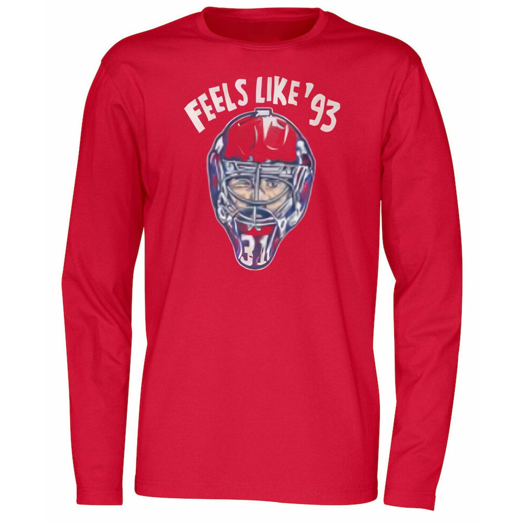 Feels Like’ 93 Shirt