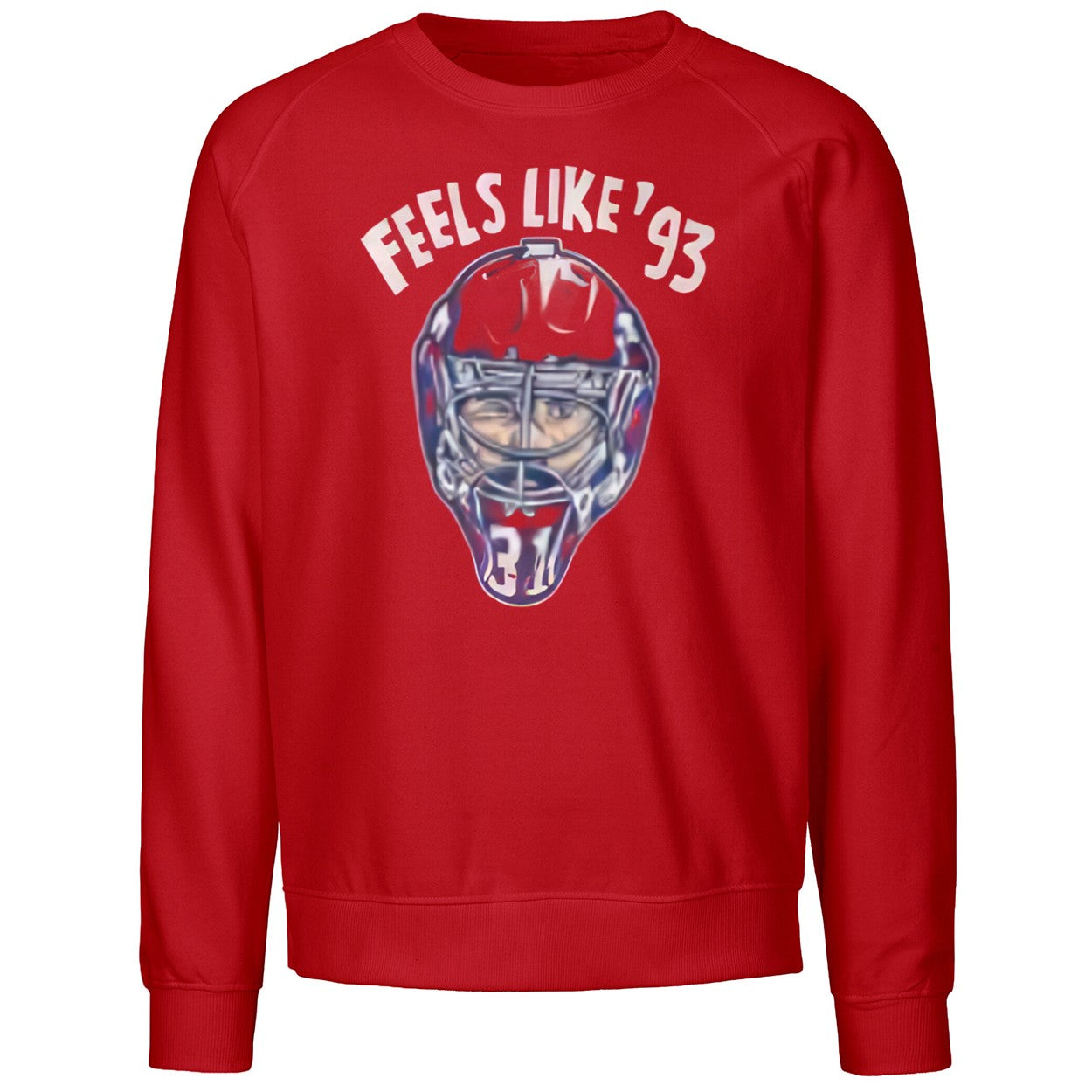 Feels Like’ 93 Shirt