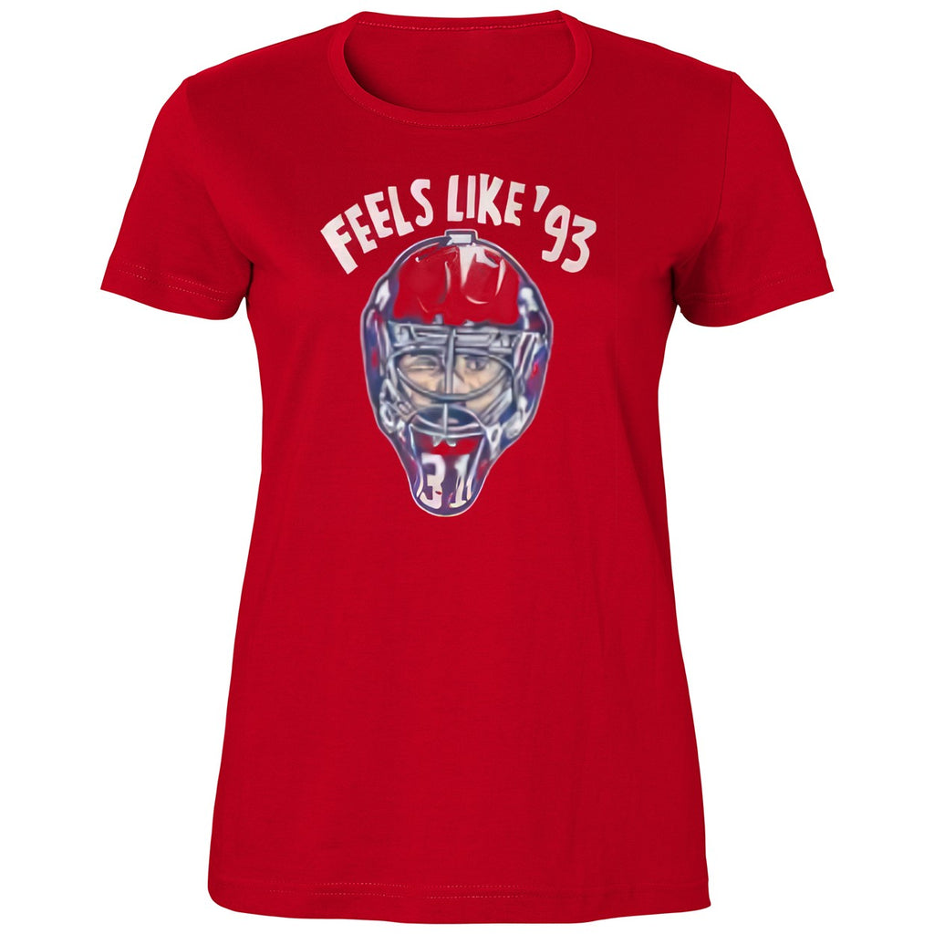 Feels Like’ 93 Shirt