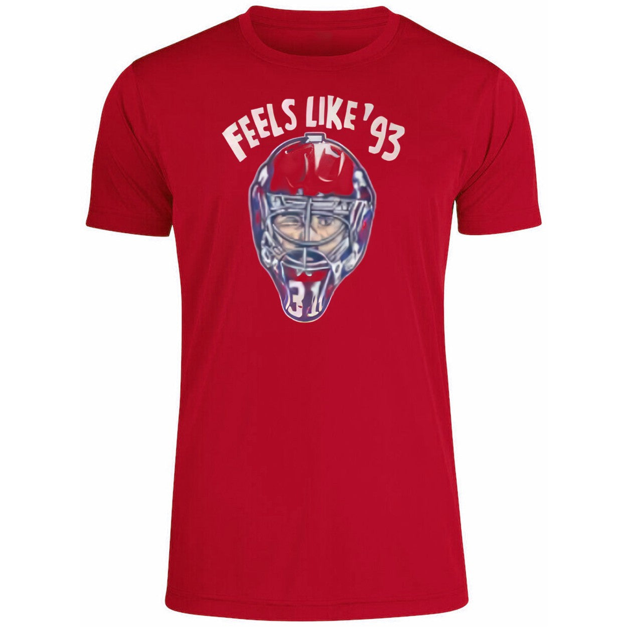 Feels Like’ 93 Shirt