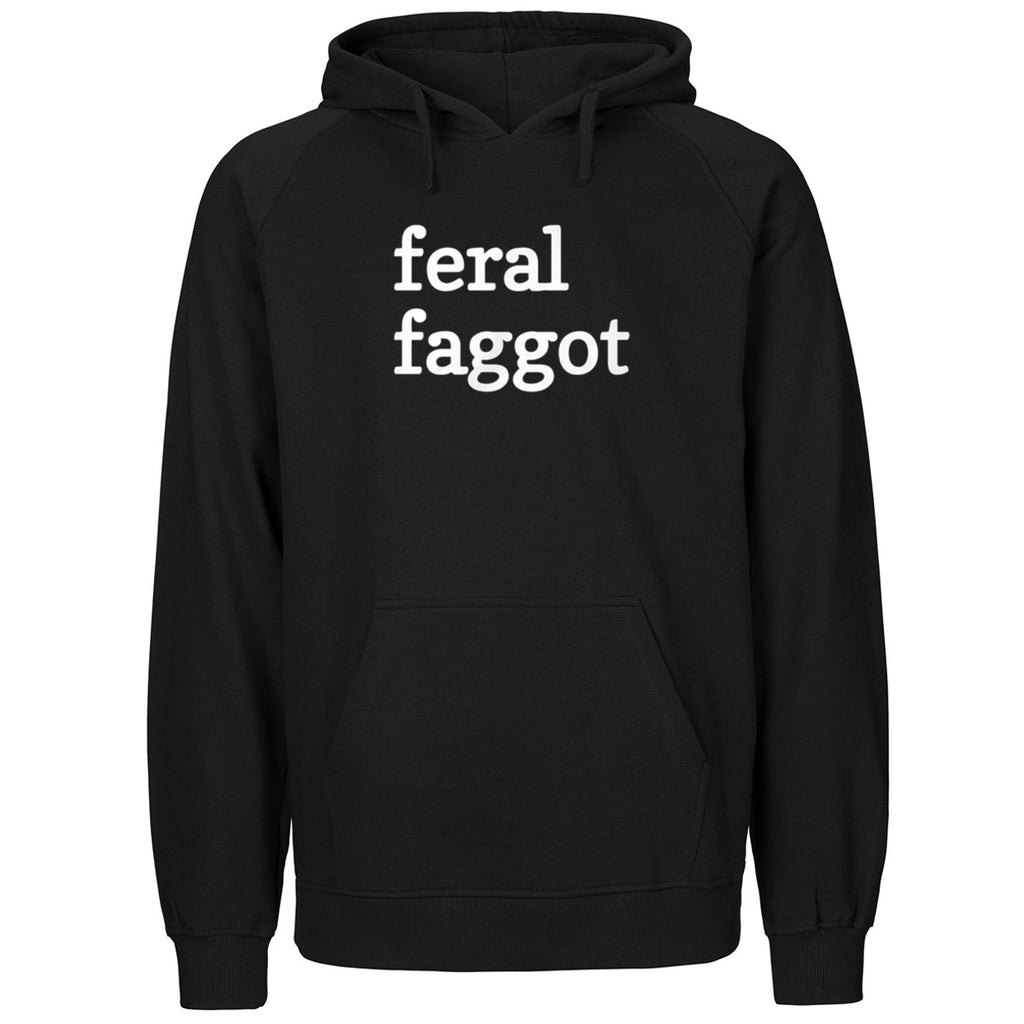 Feral Faggot Shirt