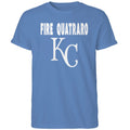 Fire Quatraro Kc Shirt