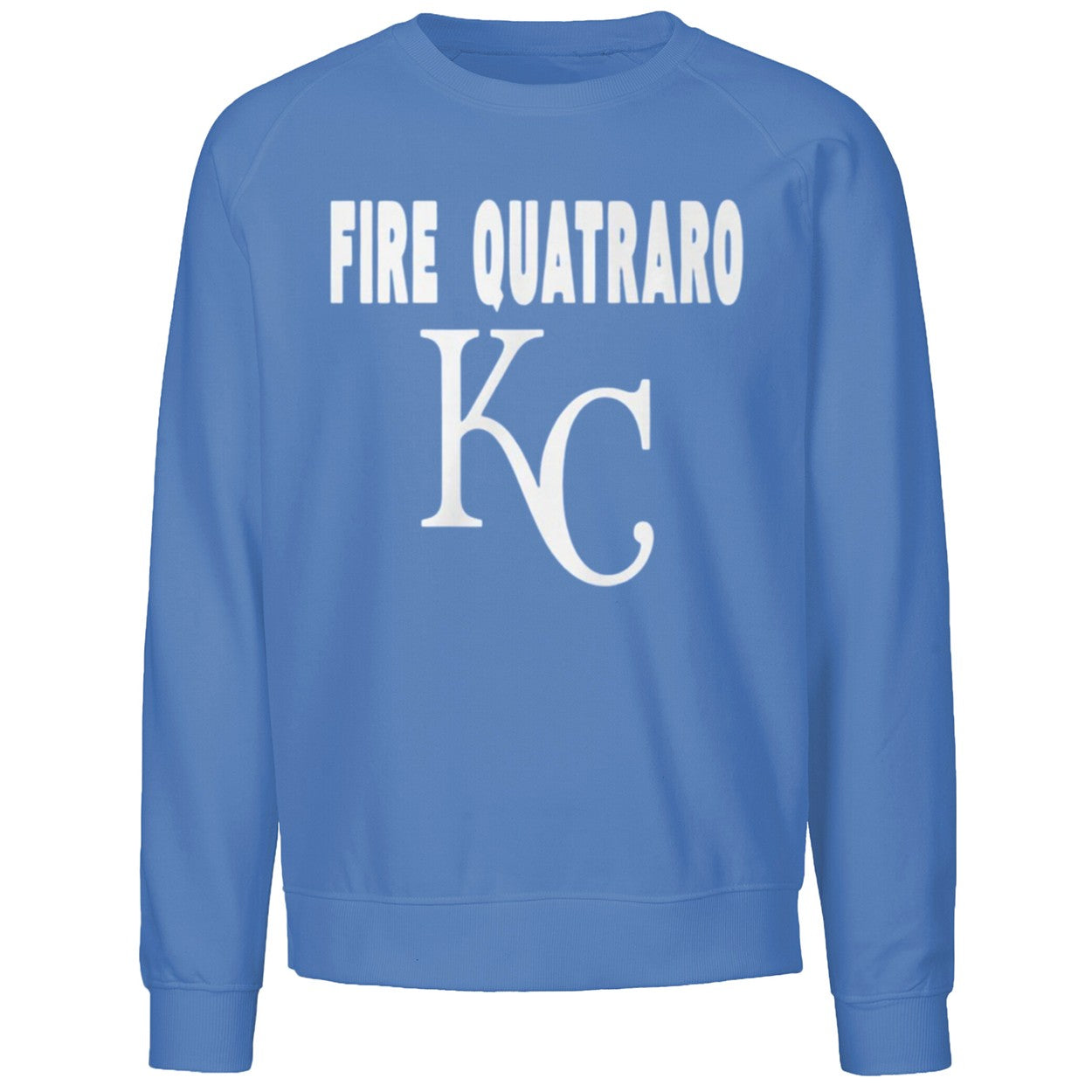 Fire Quatraro Kc Shirt