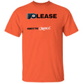 Flyers Please Ignite The Orange Shirt