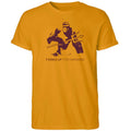 Forks Up For Harambe Shirt