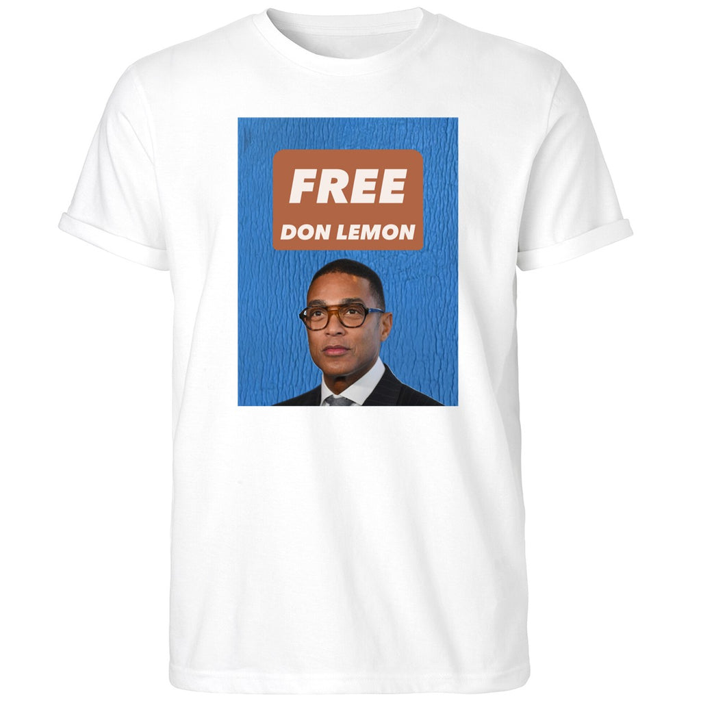 Free Don Lemon Shirt