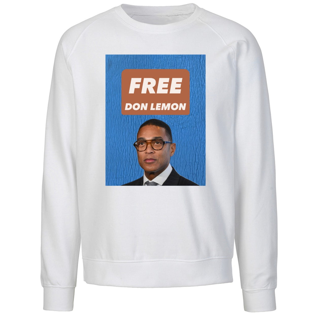 Free Don Lemon Shirt