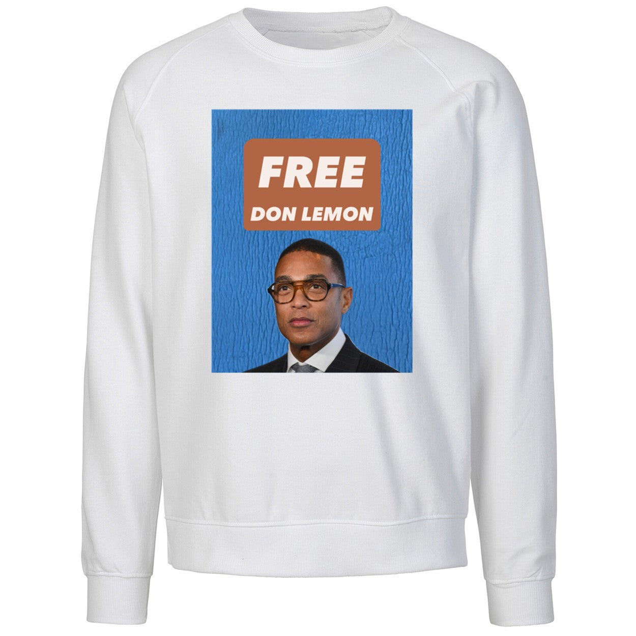 Free Don Lemon Shirt