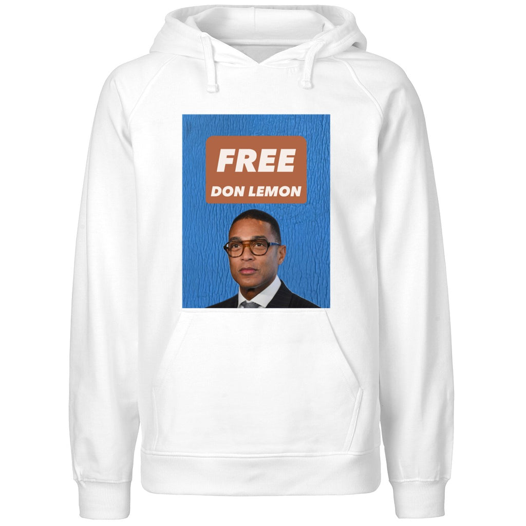 Free Don Lemon Shirt