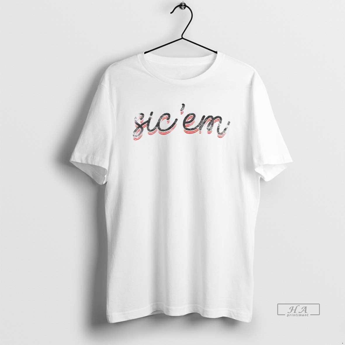 Official Georgia Bulldogs Sicem Uga Go Dawgs T-Shirts
