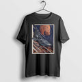 Official Gojira Zenith Toulouse Fr December 4th 2025 T-Shirts