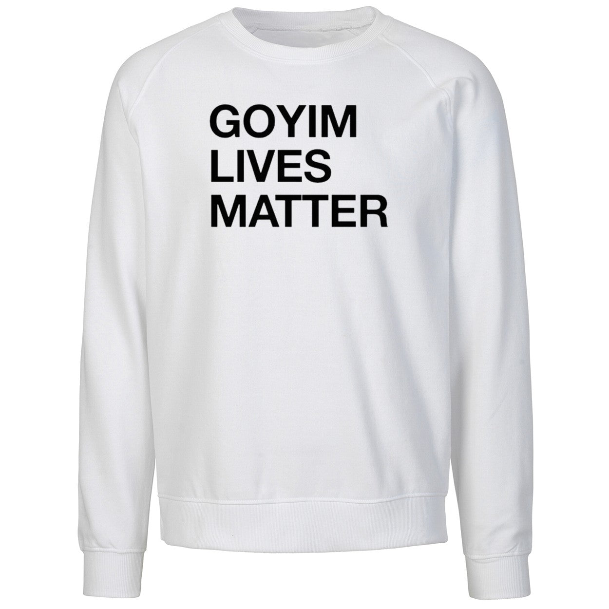 Goyim Lives Matter Shirt