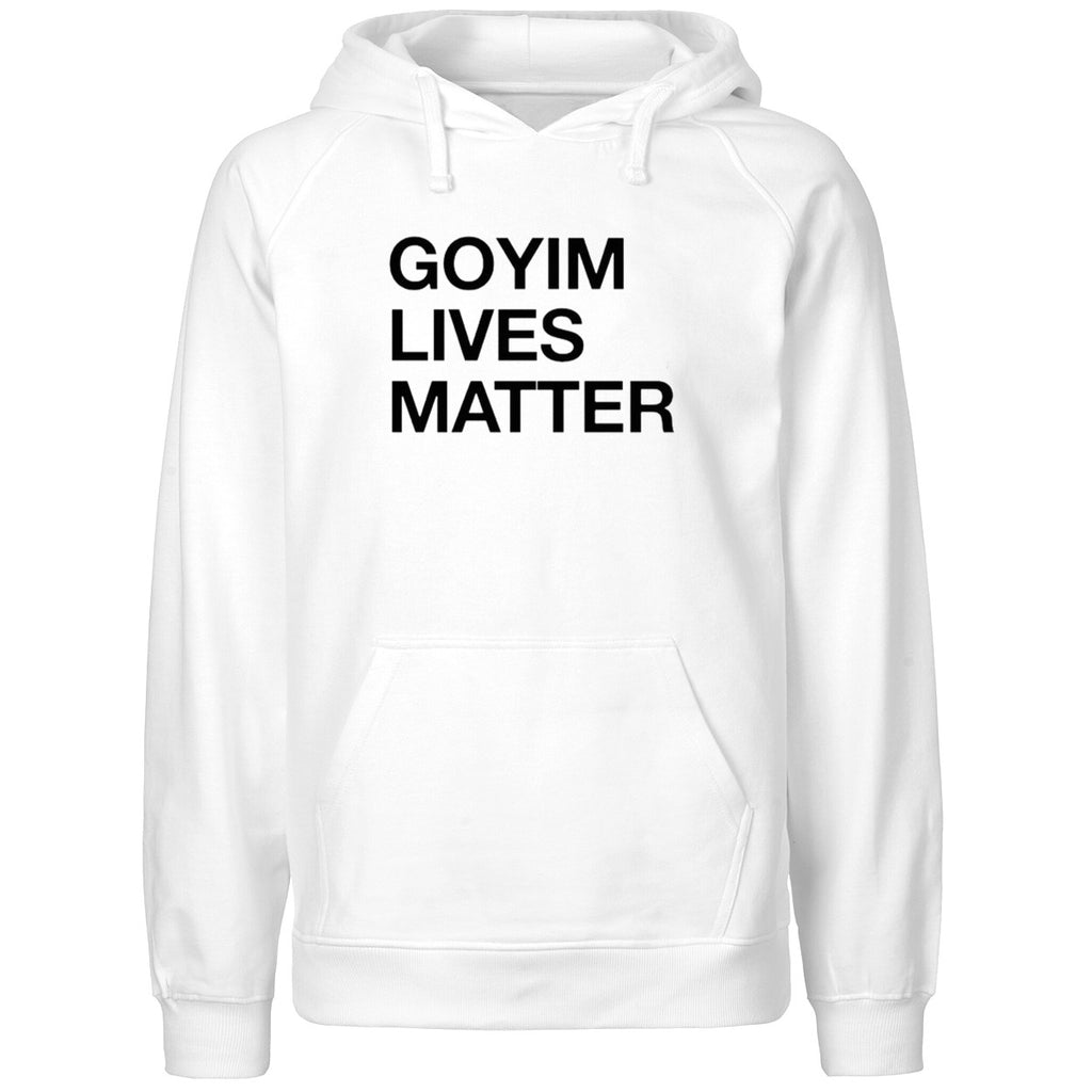 Goyim Lives Matter Shirt