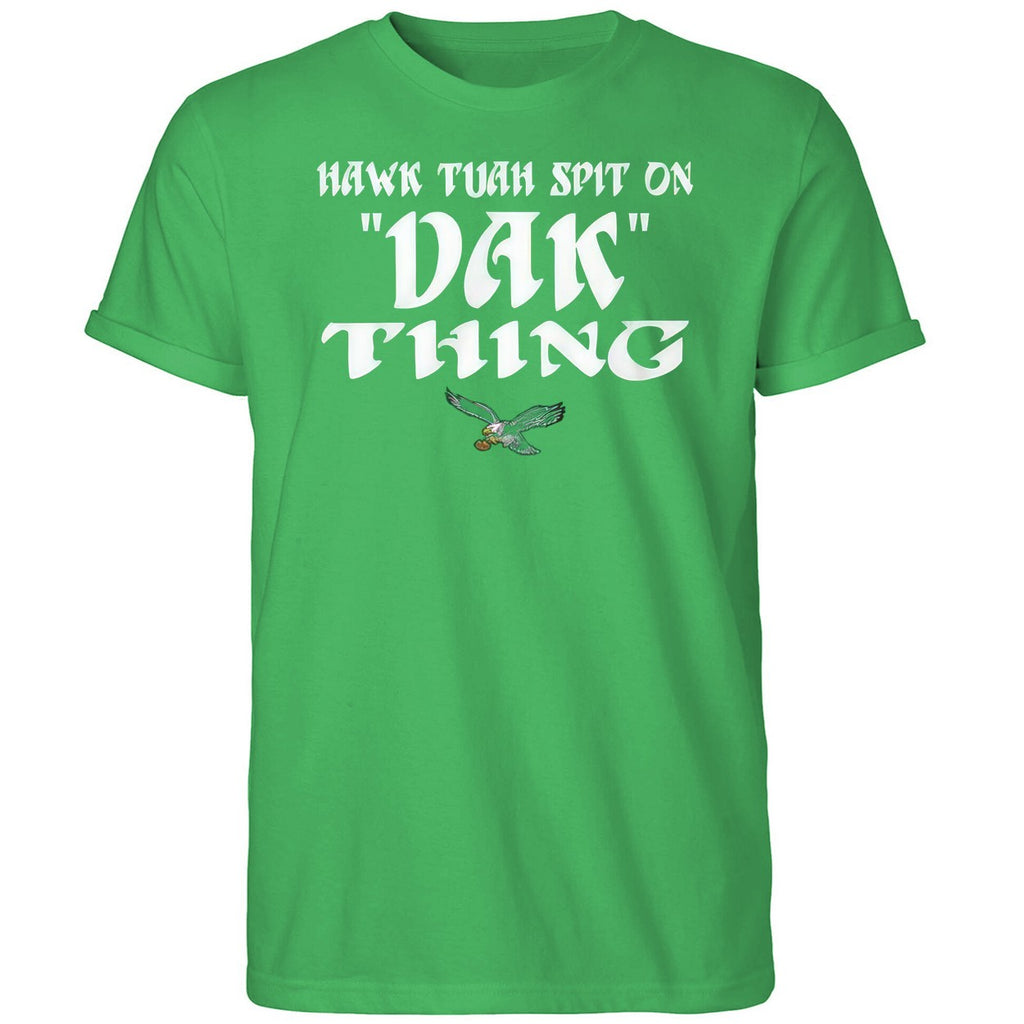 Hawk Tuah Spit On Dak Thing Shirt