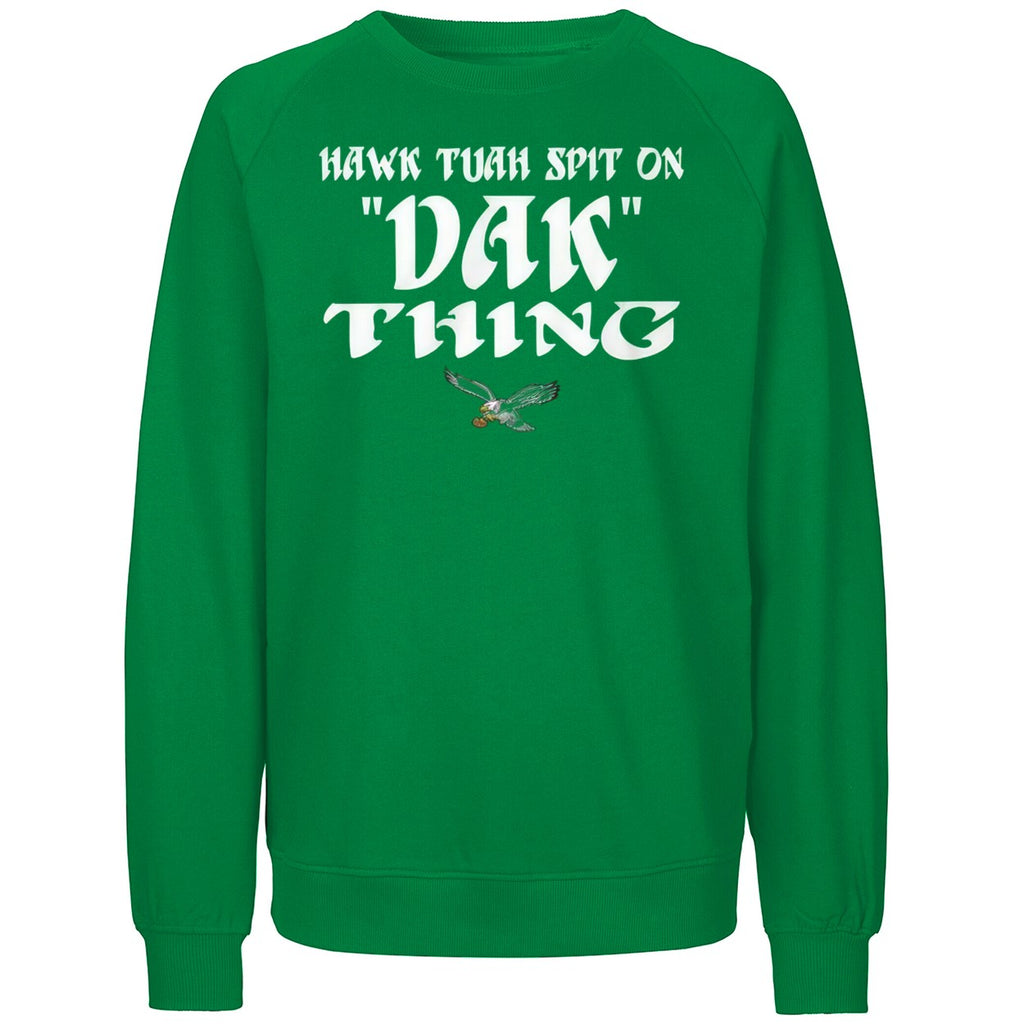 Hawk Tuah Spit On Dak Thing Shirt