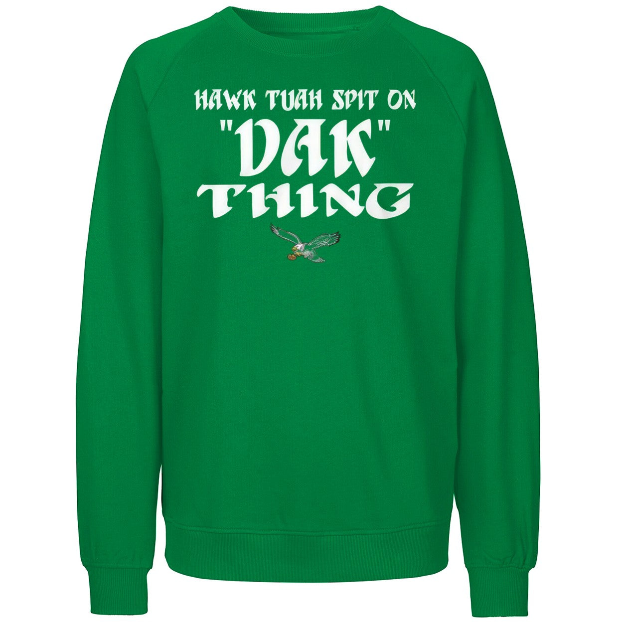 Hawk Tuah Spit On Dak Thing Shirt