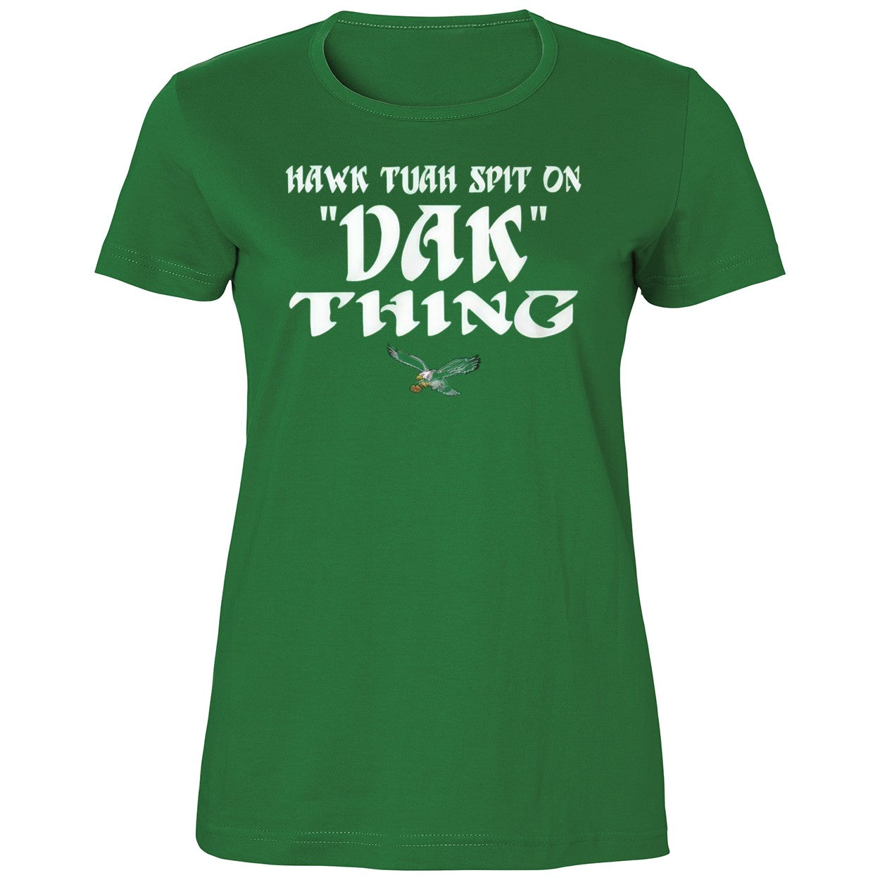 Hawk Tuah Spit On Dak Thing Shirt