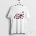 Official Heated Rivalry Hockey Logo T-Shirts