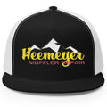 Heemeyer Muffler Repair Hat