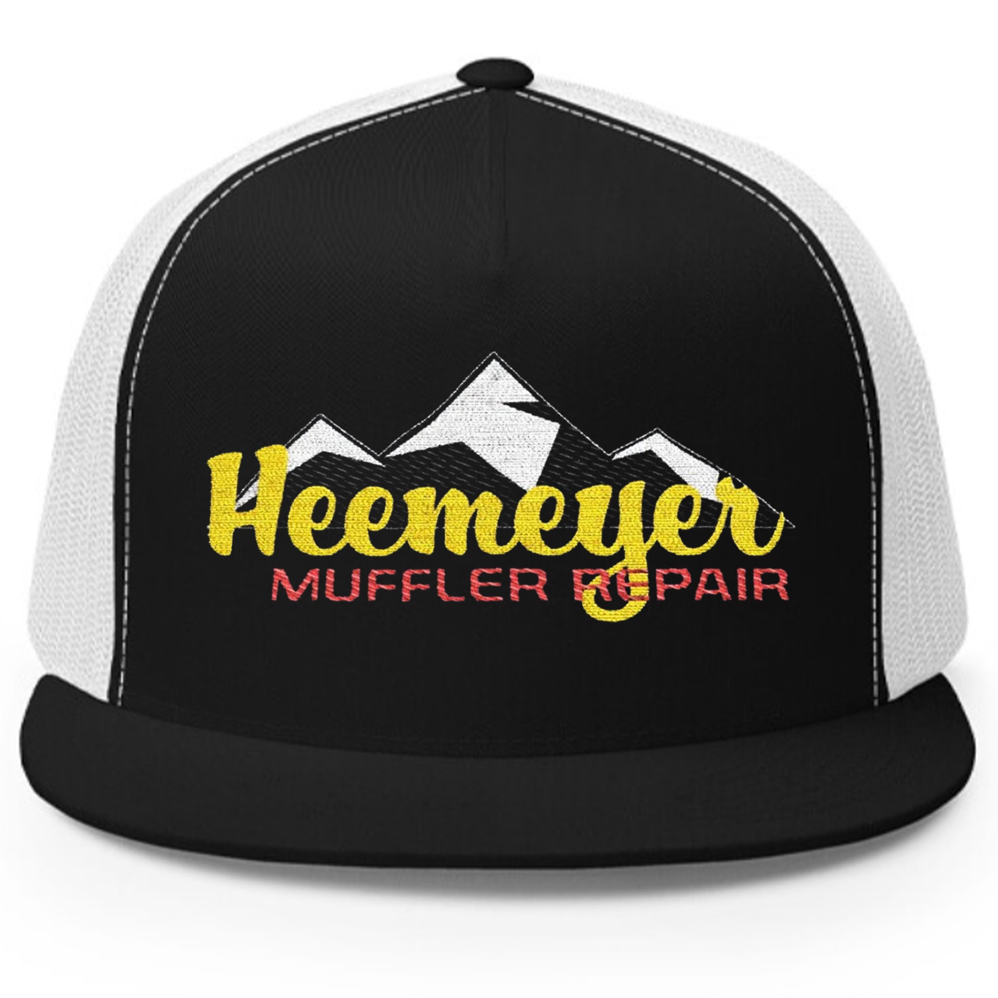 Heemeyer Muffler Repair Hat