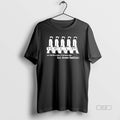 Official Hellp You Feel Like Copy Someone Else But Even Better T-Shirts