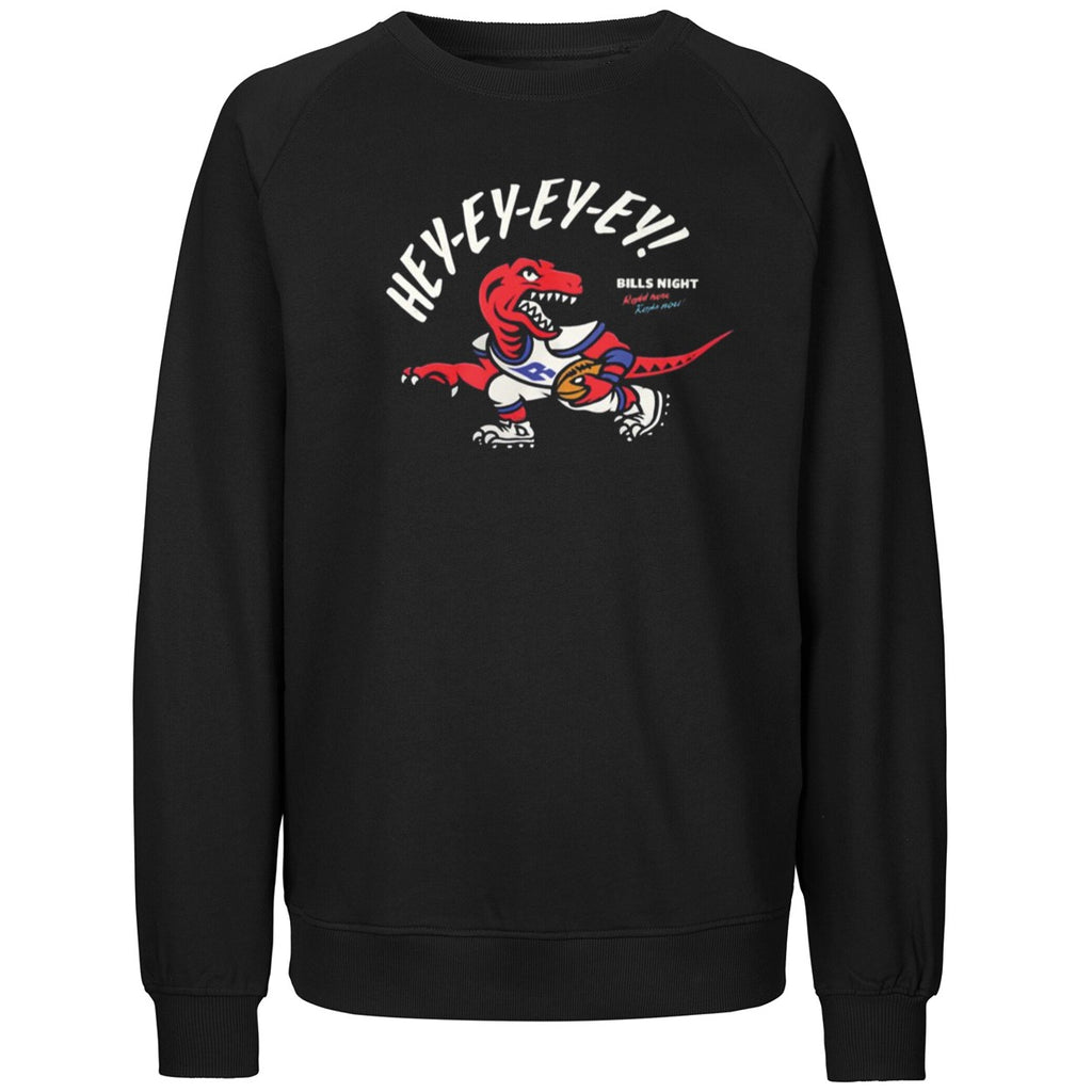 Hey Ey Bills Night Right Here Right Now Shirt