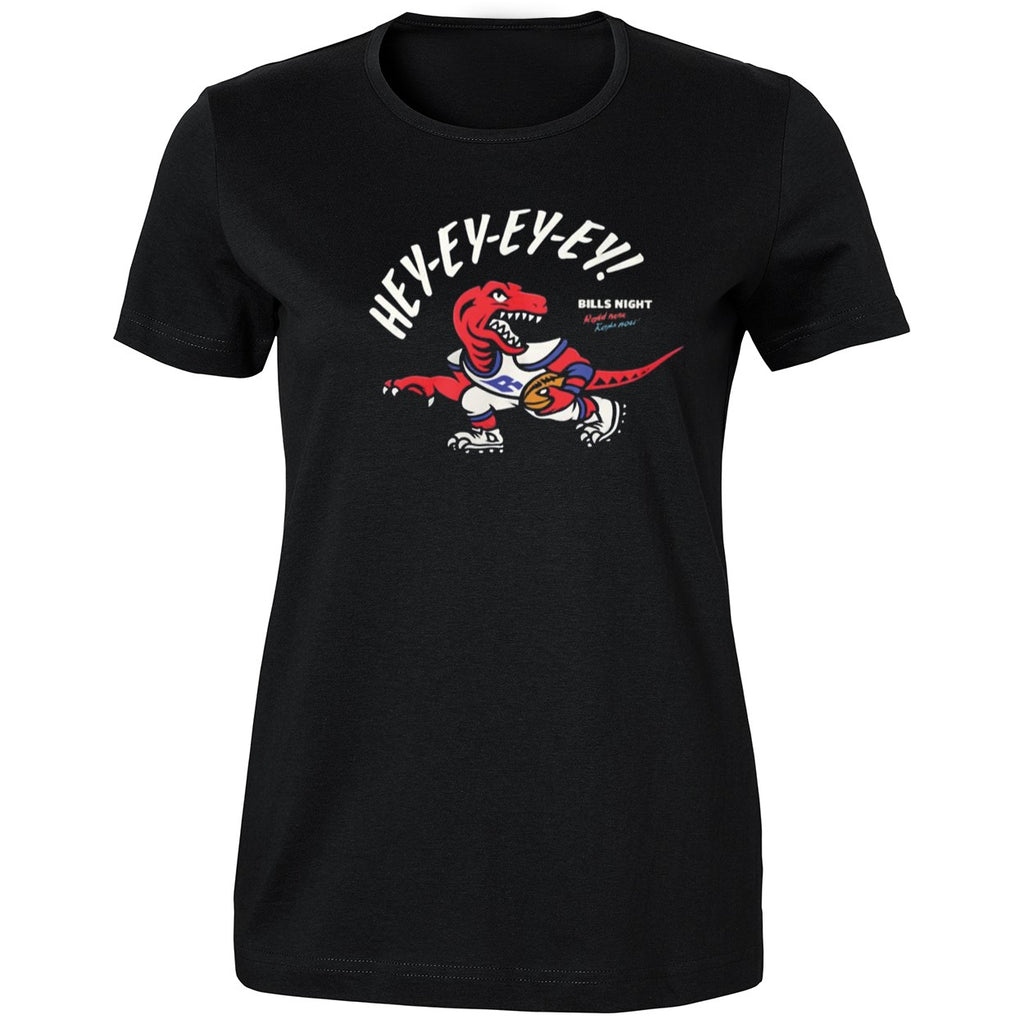 Hey Ey Bills Night Right Here Right Now Shirt
