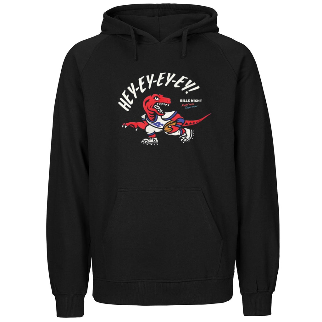 Hey Ey Bills Night Right Here Right Now Shirt
